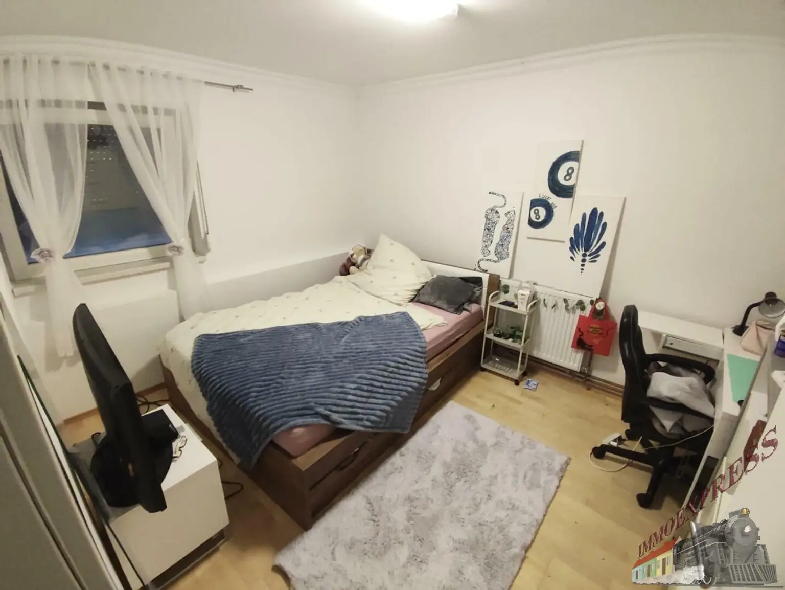 Bungalow in Bad Vöslau