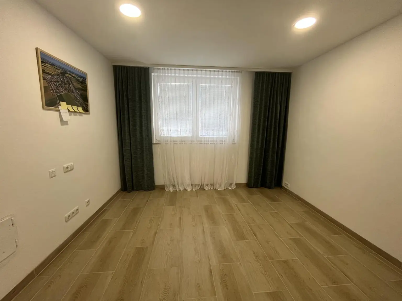 Zimmer EG
