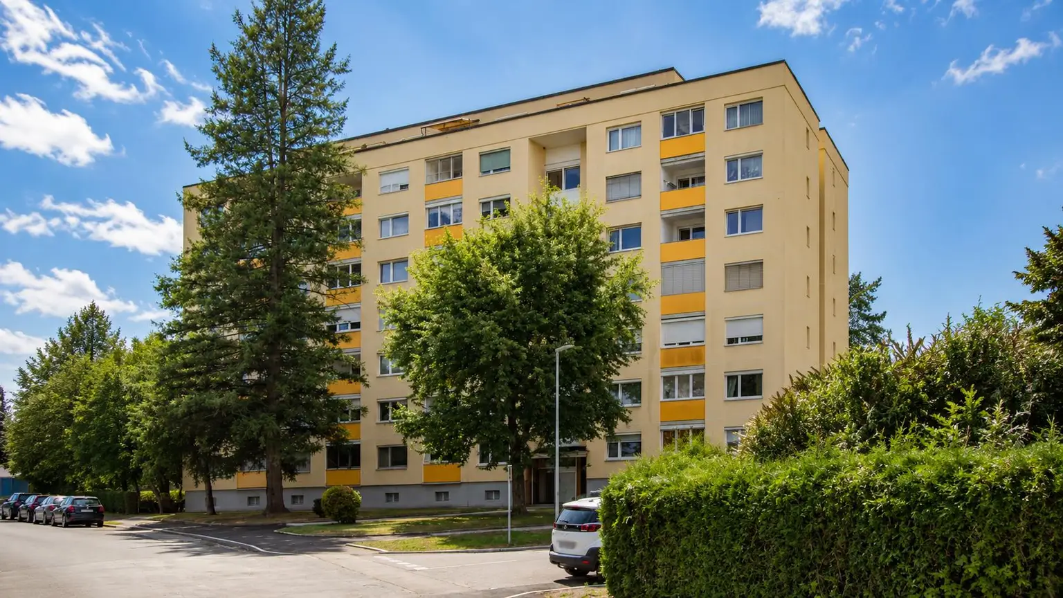 Aussenansicht