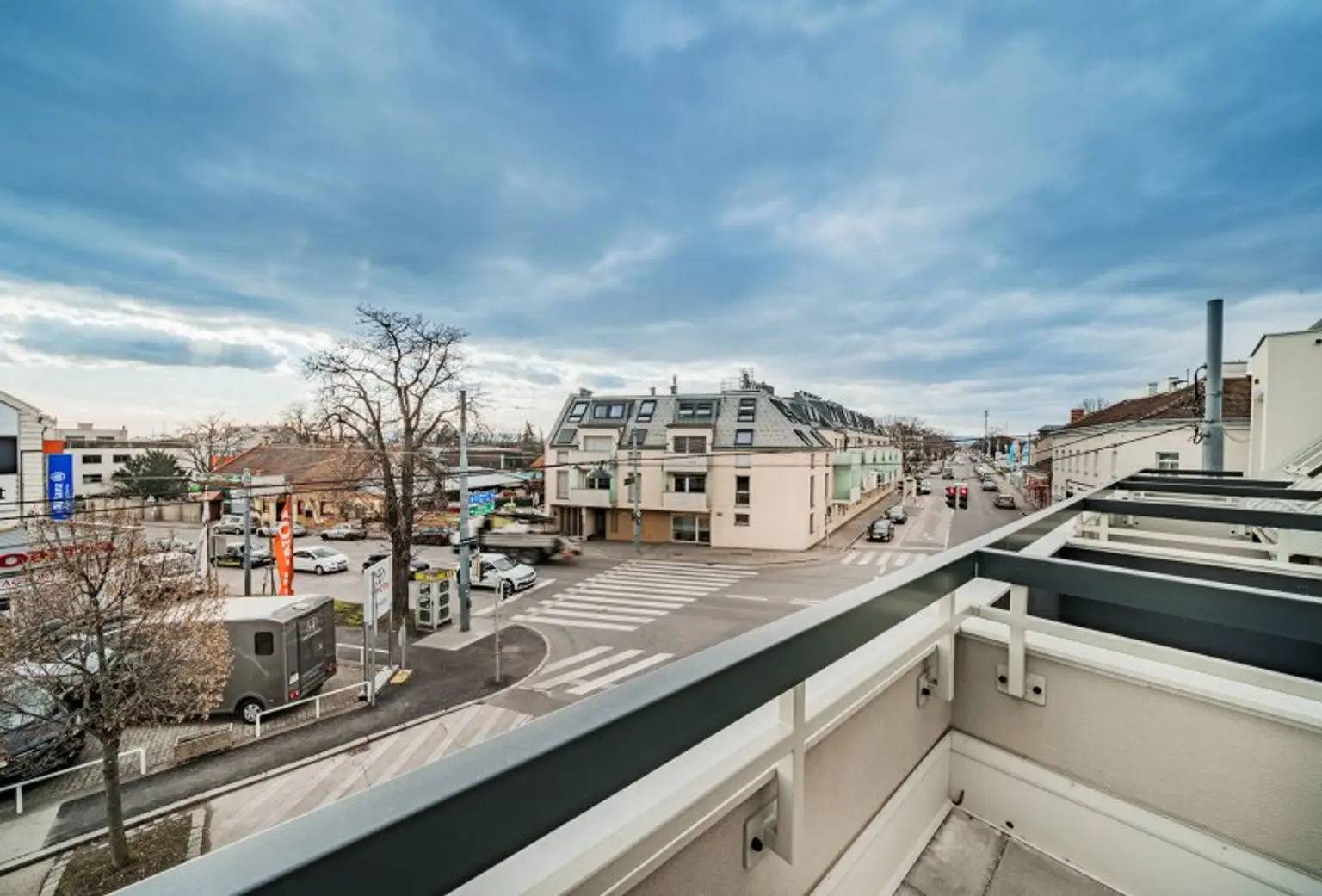 Himberger Straße 17/Volkmargasse 4, 1100 Wien