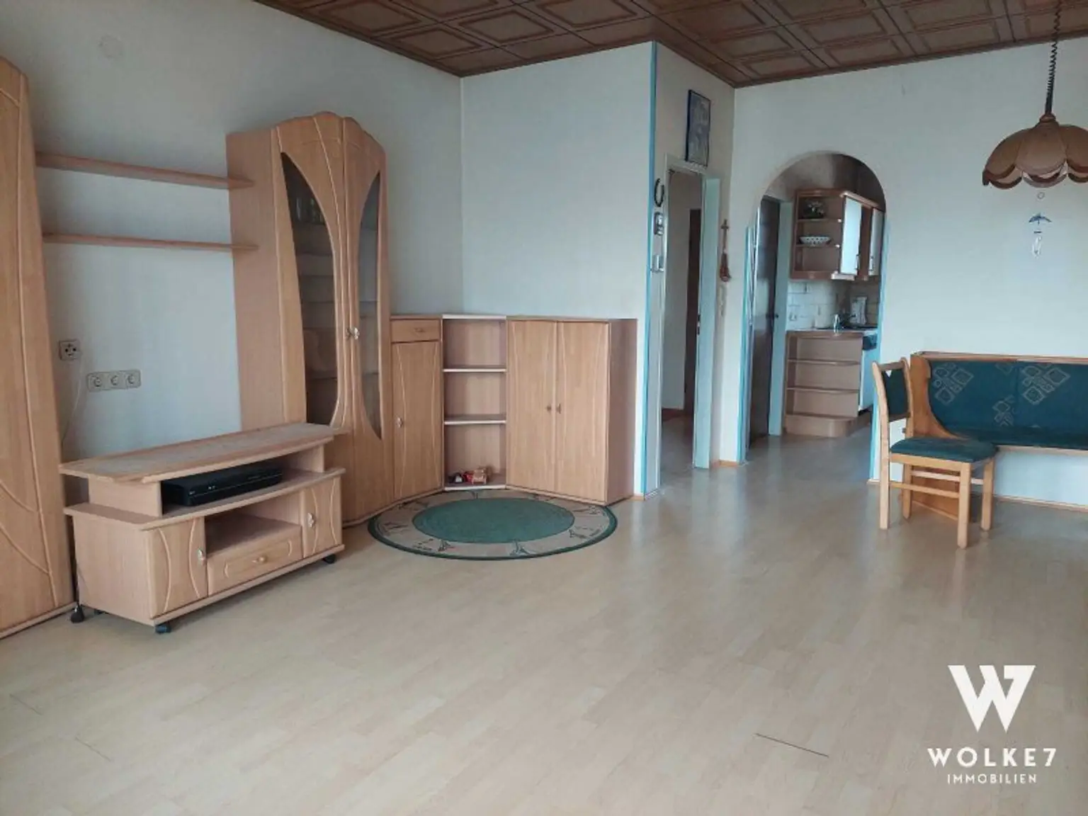 Großzügiges Einfamilienhaus in absoluter Ruhelage – Engelhartstetten