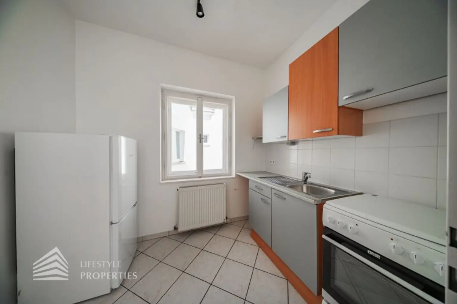 Schöne 2-Zimmer Wohnung, Nähe Westbahnhof