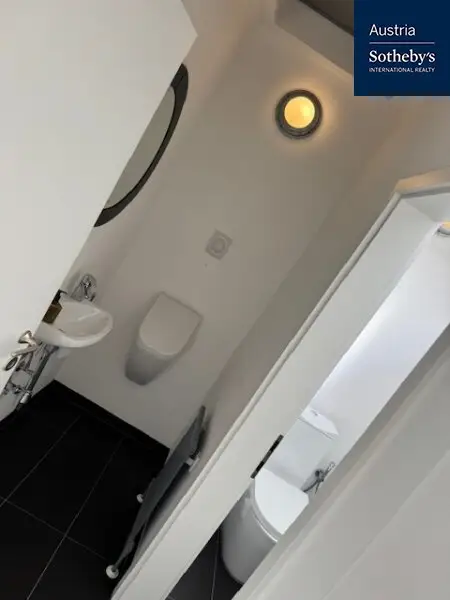 STERNZUG  - Haus über den Dächern !