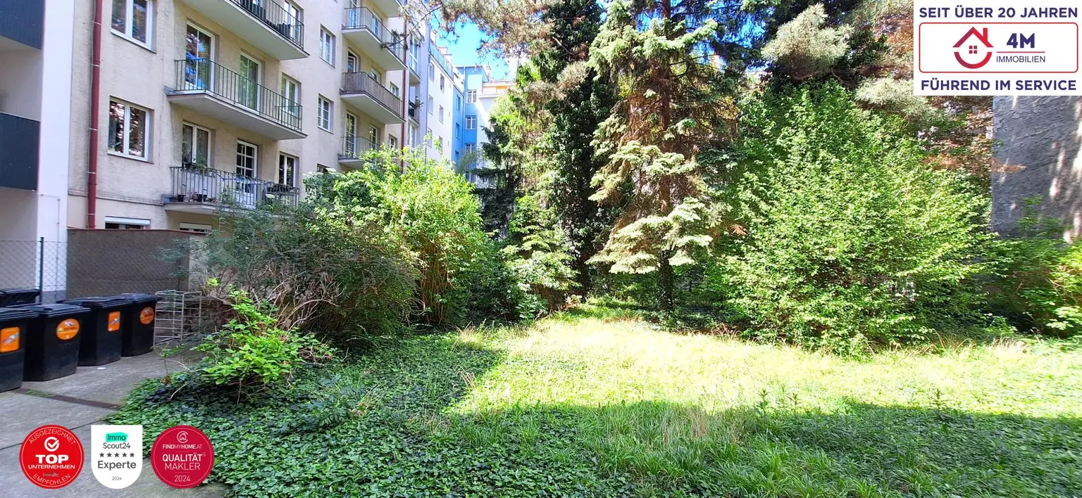 Innenhof