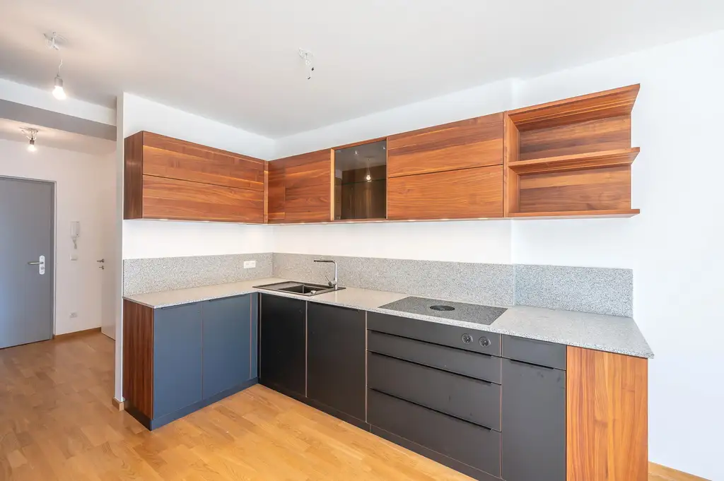 Modern wohnen, naturnah leben - Ihr neues Zuhause in Purkersdorf! INKL.KFZ-Stellplatz!