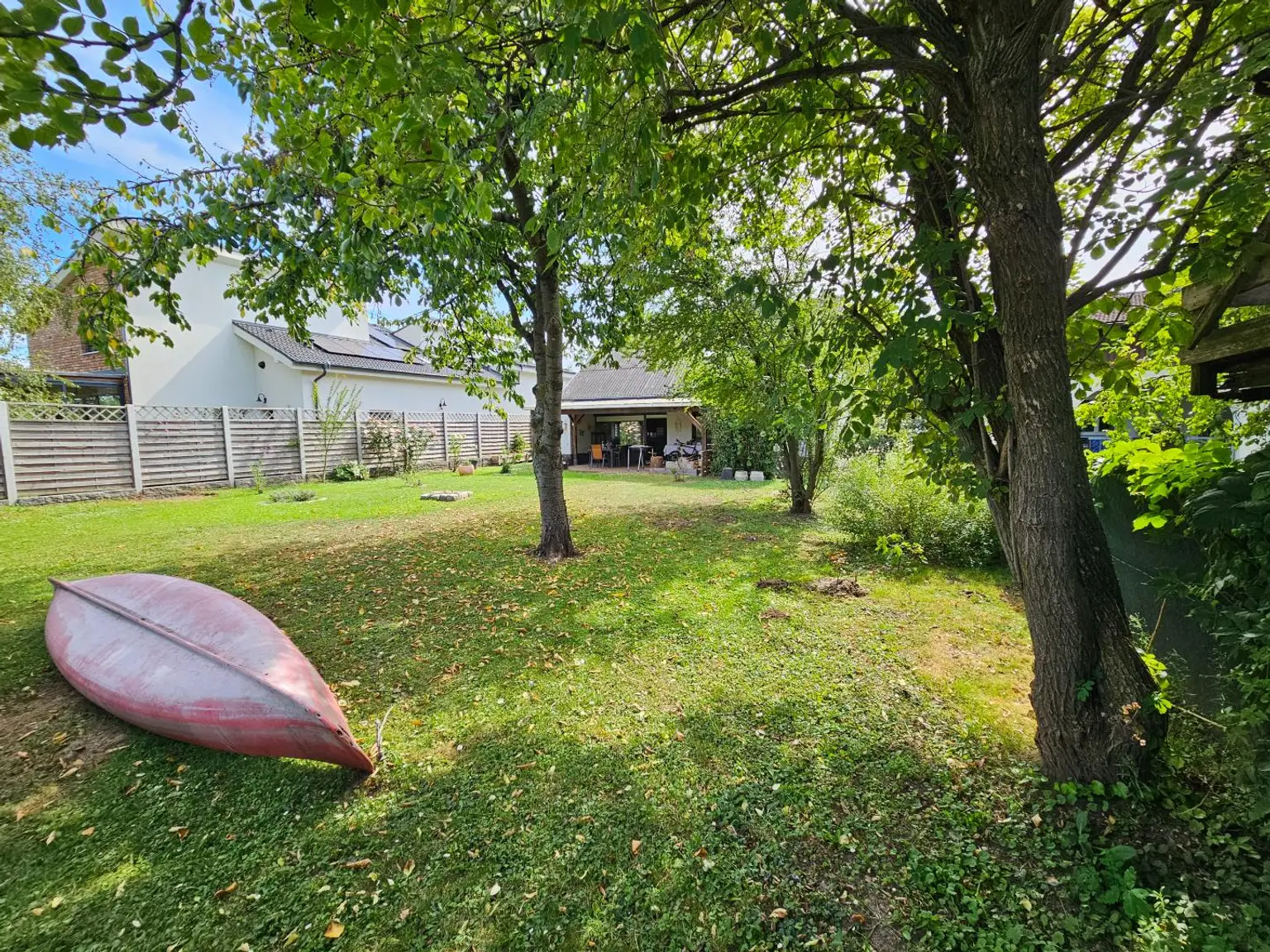 Das Haus am See | Gelegenheit für Familien, Naturliebhaber und Ruhesuchende