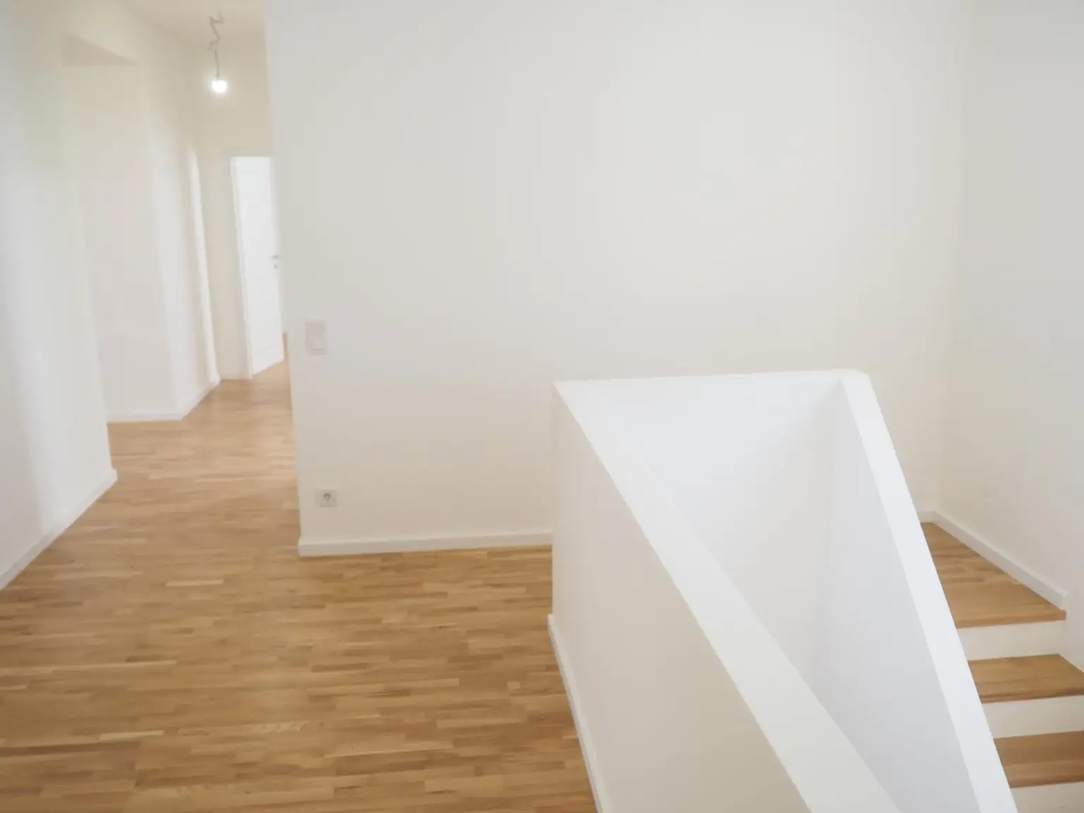 Open house - 5-Zimmer-Maisonette - Wunderschön sanierter Altbau!