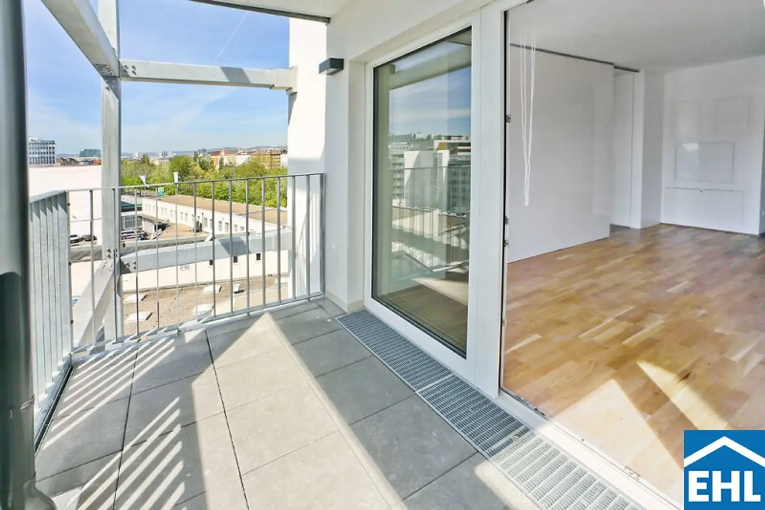Musterbalkon