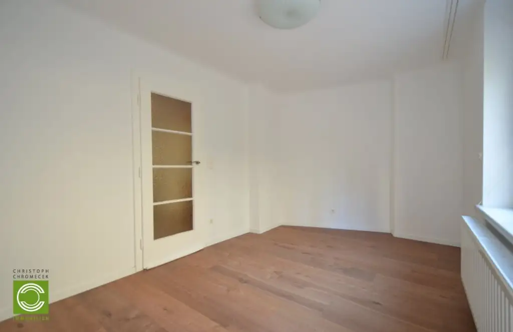 CHRISTOPH CHROMECEK IMMOBILIEN - PERCHTOLDSDORF - Ruhige 2-Zimmer-Miete in Zentrumslage!