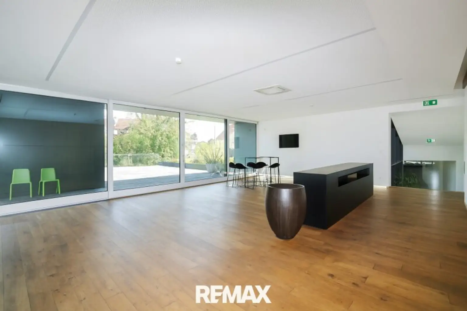 Seminarraum/Schauraum