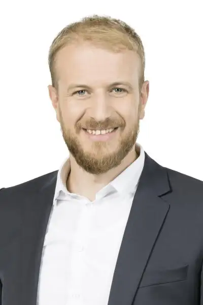 Alois Nußbaumer