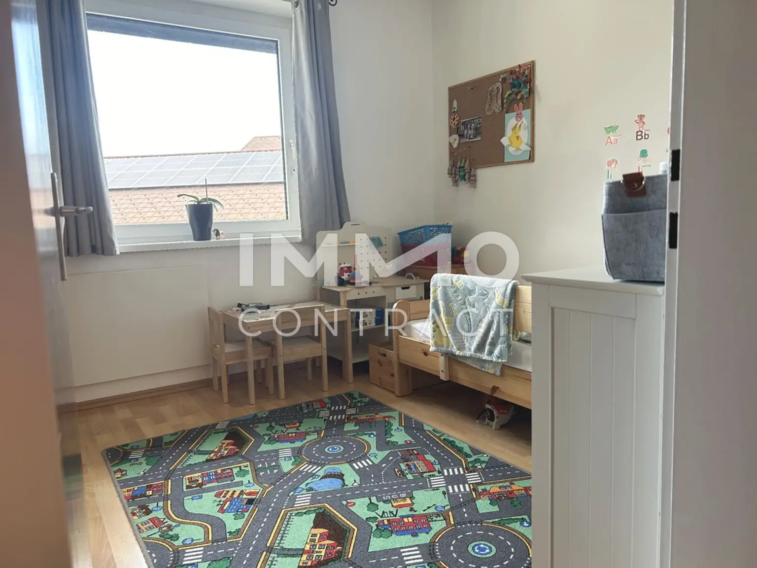 Kaufen statt Mieten - Top Eigentumswohnung mit 11m² Loggia
in Strengberg