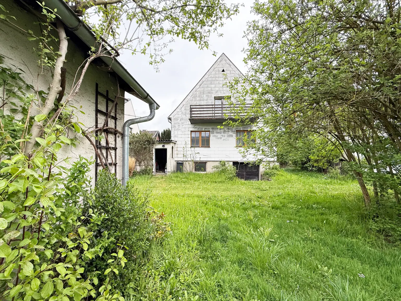 Aussenaufnahme