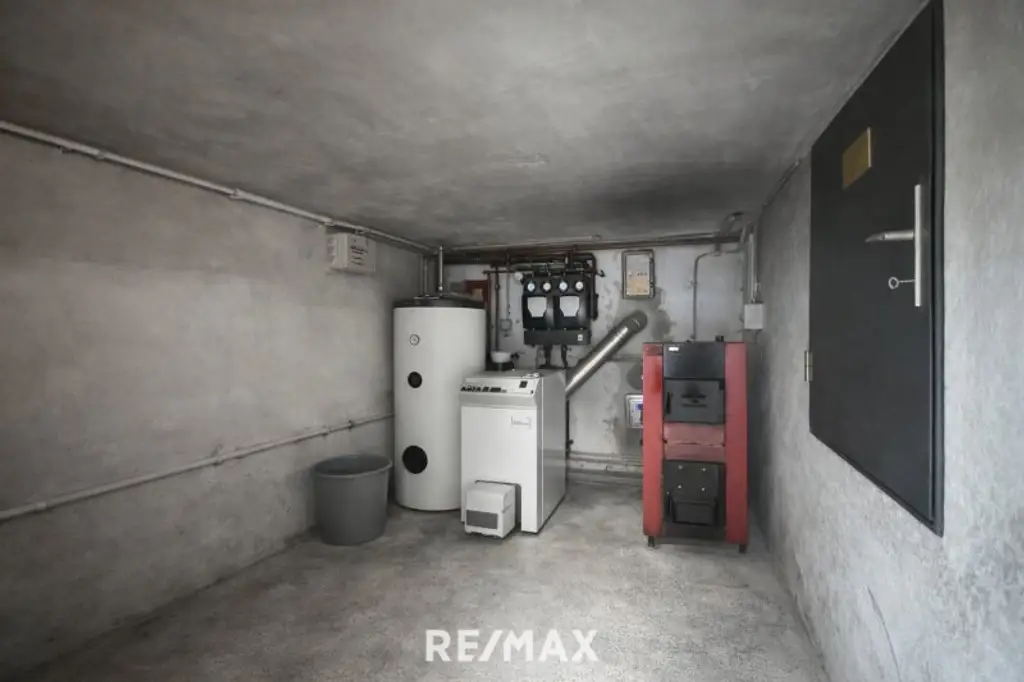 *** Hochschwab-Panorama am Grünen See - 118m² Charmantes, uriges Wohn-/Ferienhaus auf 3.840 m² ***