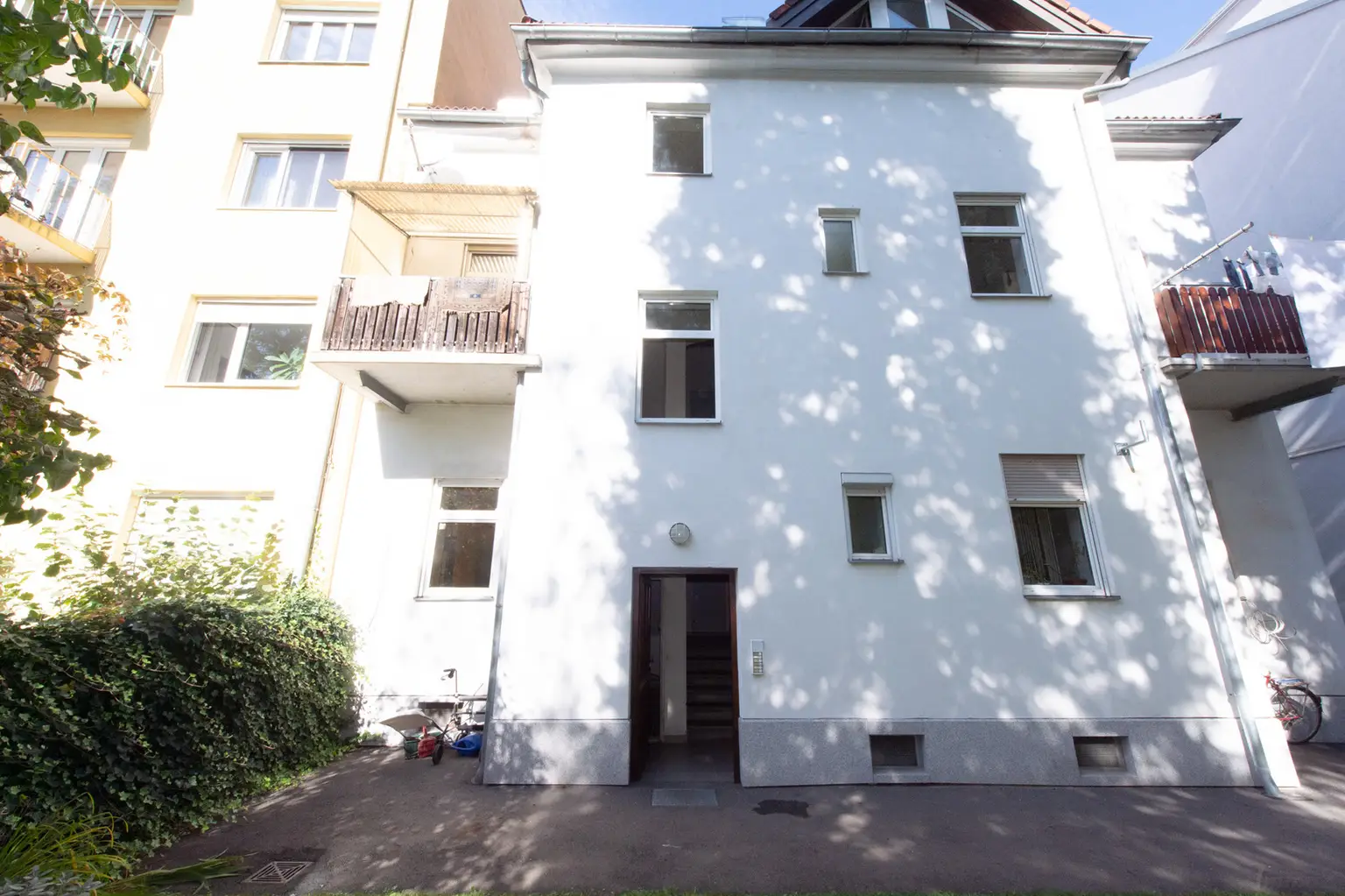 Blümelstraße 1-6