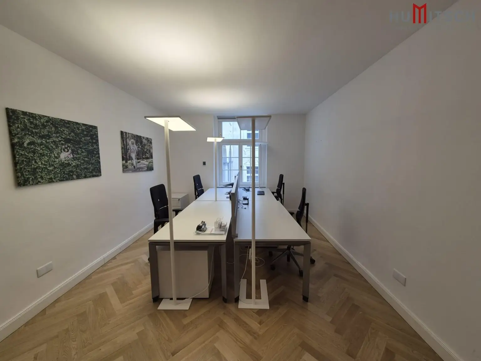 Schöne Bürofläche in bester Grazer Innenstadtlage