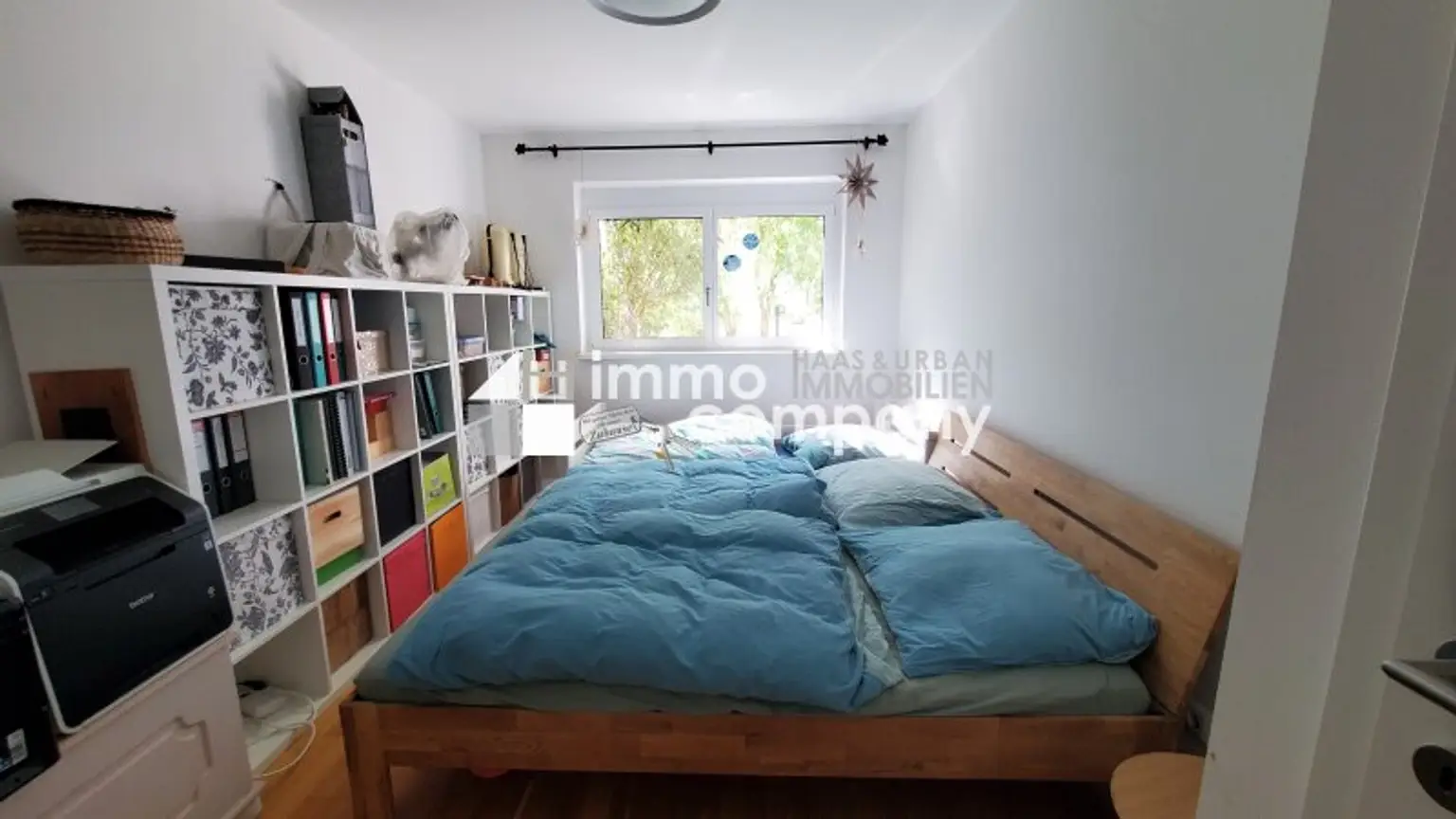 Neuwertige Gartenwohnung zur Miete in Gänserndorf: 3 Zimmer, Terrasse & Fußbodenheizung!