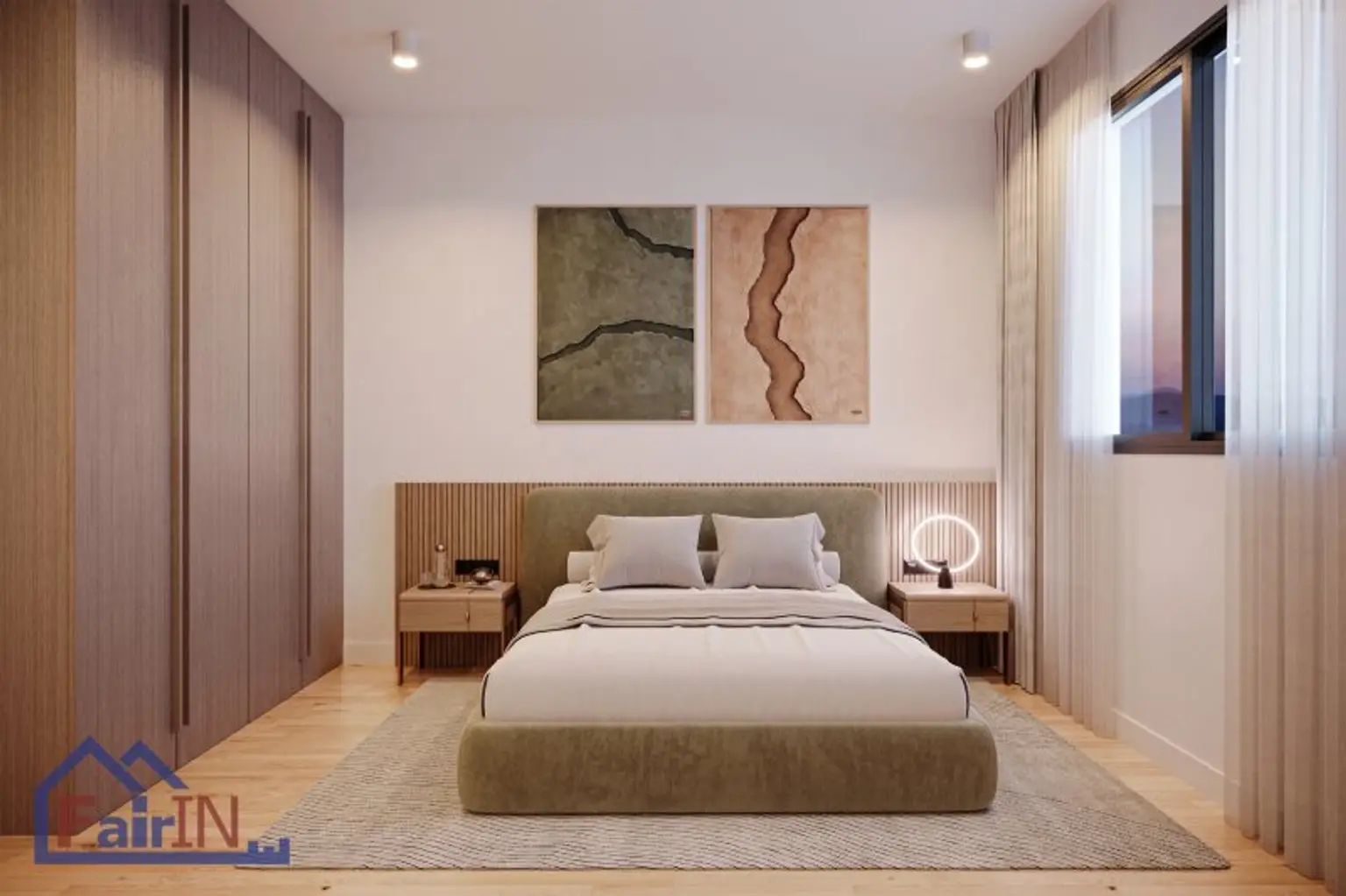 Traumhafte Apartments in Paphos, Zypern – Ihr neues Zuhause wartet!