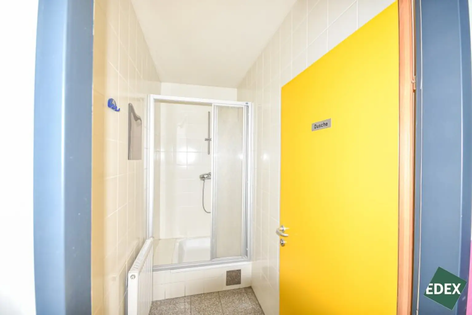 Geschäftsfläche – 310 m² am Erlaaer Platz