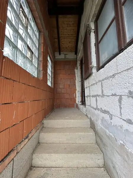 +++Einfamilienhaus als Rohbau – Freie Gestaltung in grüner und ruhiger Lage in Yspertal+++