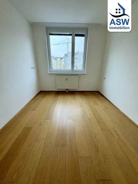 Wunderschöne 2-Zimmer Neubauwohnung in Bahnhofsnähe
