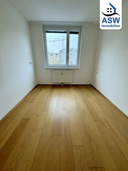 Wunderschöne 2-Zimmer Neubauwohnung in Bahnhofsnähe