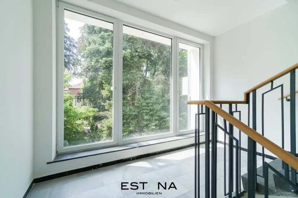 Lichtdurchflutete 4-Zimmer-Wohnung – Ihr neues Zuhause mit Weitblick