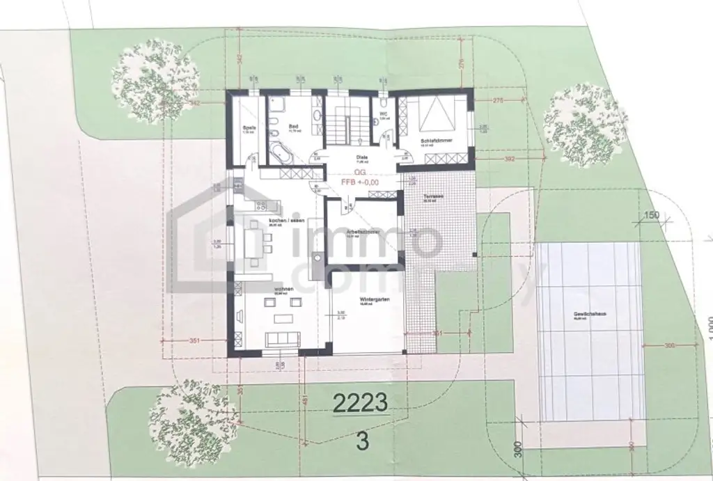 Traumhaftes Einfamilienhaus in Göfis mit Blick in die Berge - Perfekt für Familien