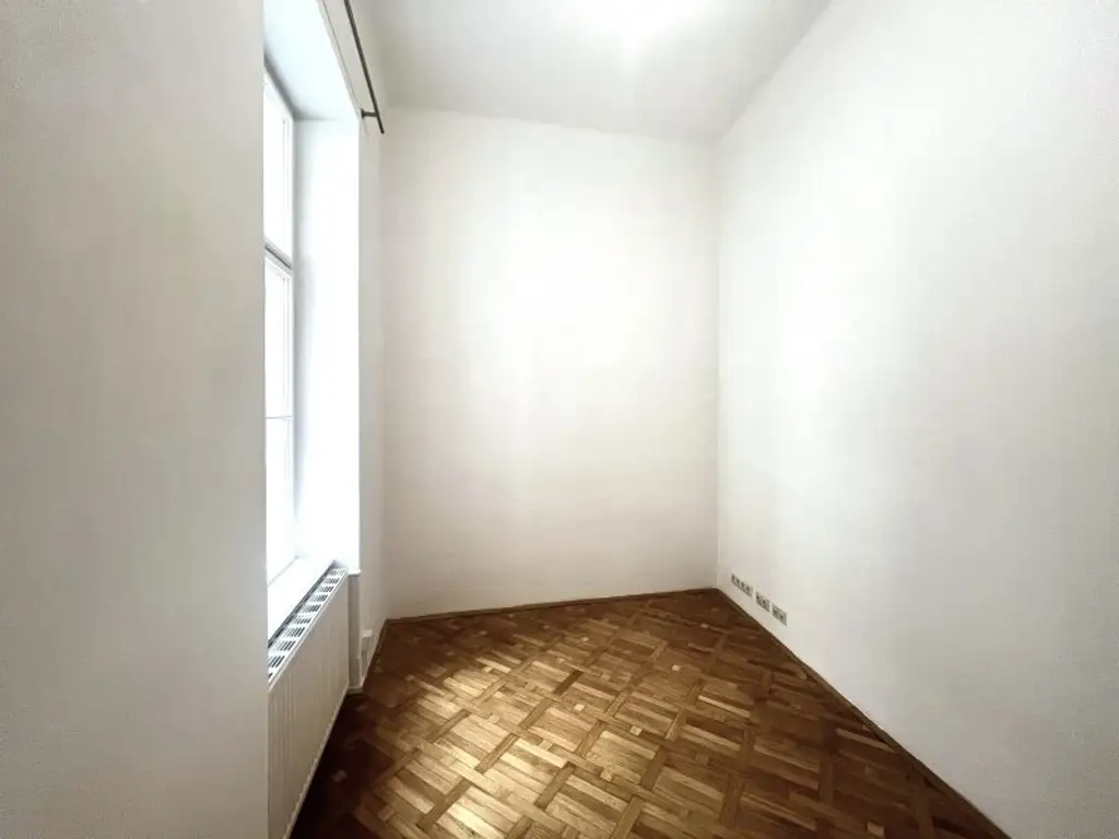 Schöne, repräsentative Büro- oder Kanzleiräumlichkeiten in bester Innenstadtlage - Nähe Stephansplatz (!)