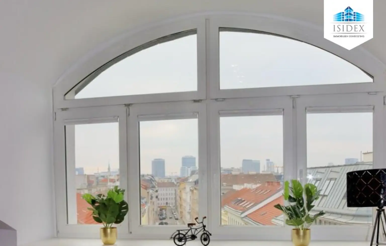 **NEU** Top ausgestattete 3-Zimmer DG-Maisonetten-Wohnung mit großzügiger TERRASSE und SAUNA! Perfekte Lage!!