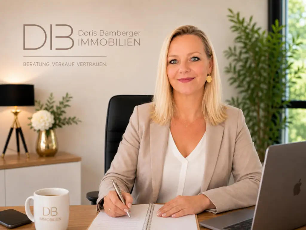 Doris Bamberger