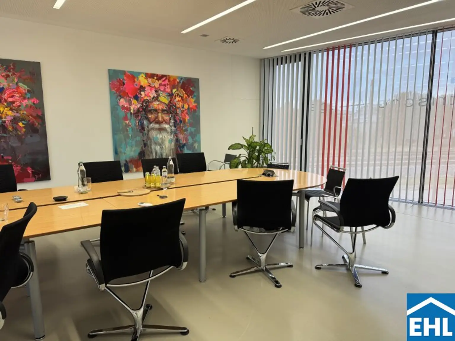 Attraktives & bestandsfreies Gewerbeobjekt in Wiener Neustadt