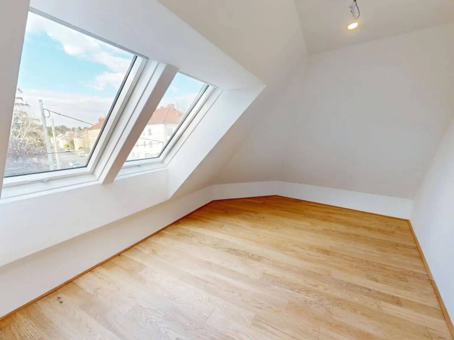 Wohnoase 23 – Am Puls der Stadt, im Herz der Natur