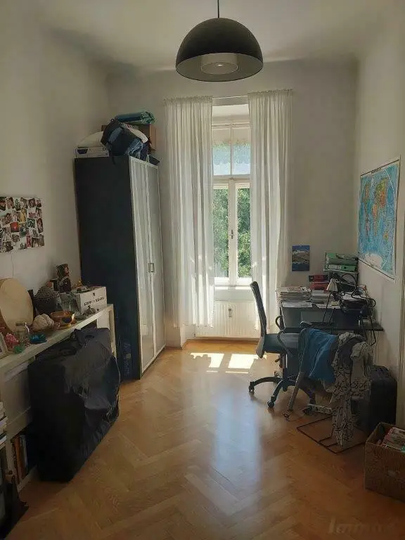 Provisionsfrei: traumhafte Altbau-Wohnung bei Geidorfplatz - UNI-Nähe