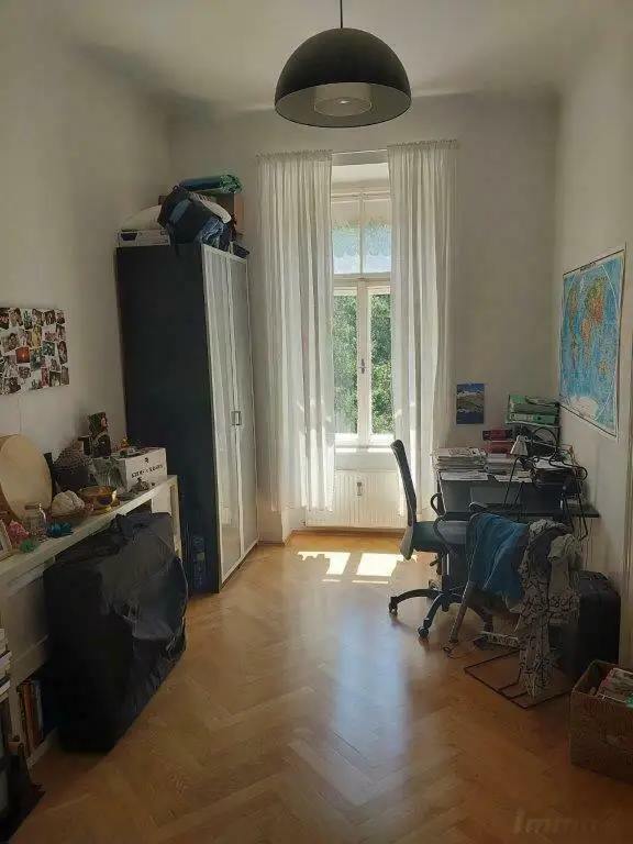 Provisionsfrei: traumhafte Altbau-Wohnung bei Geidorfplatz - UNI-Nähe