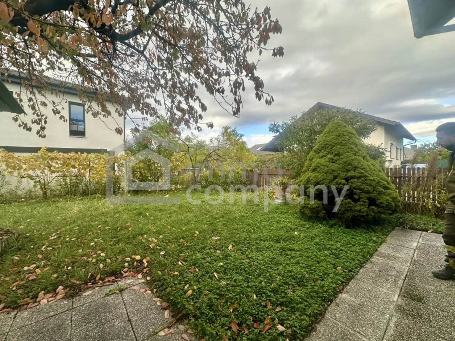 Großzügiges Einfamilienhaus - Grünruhelage Nähe Wien !