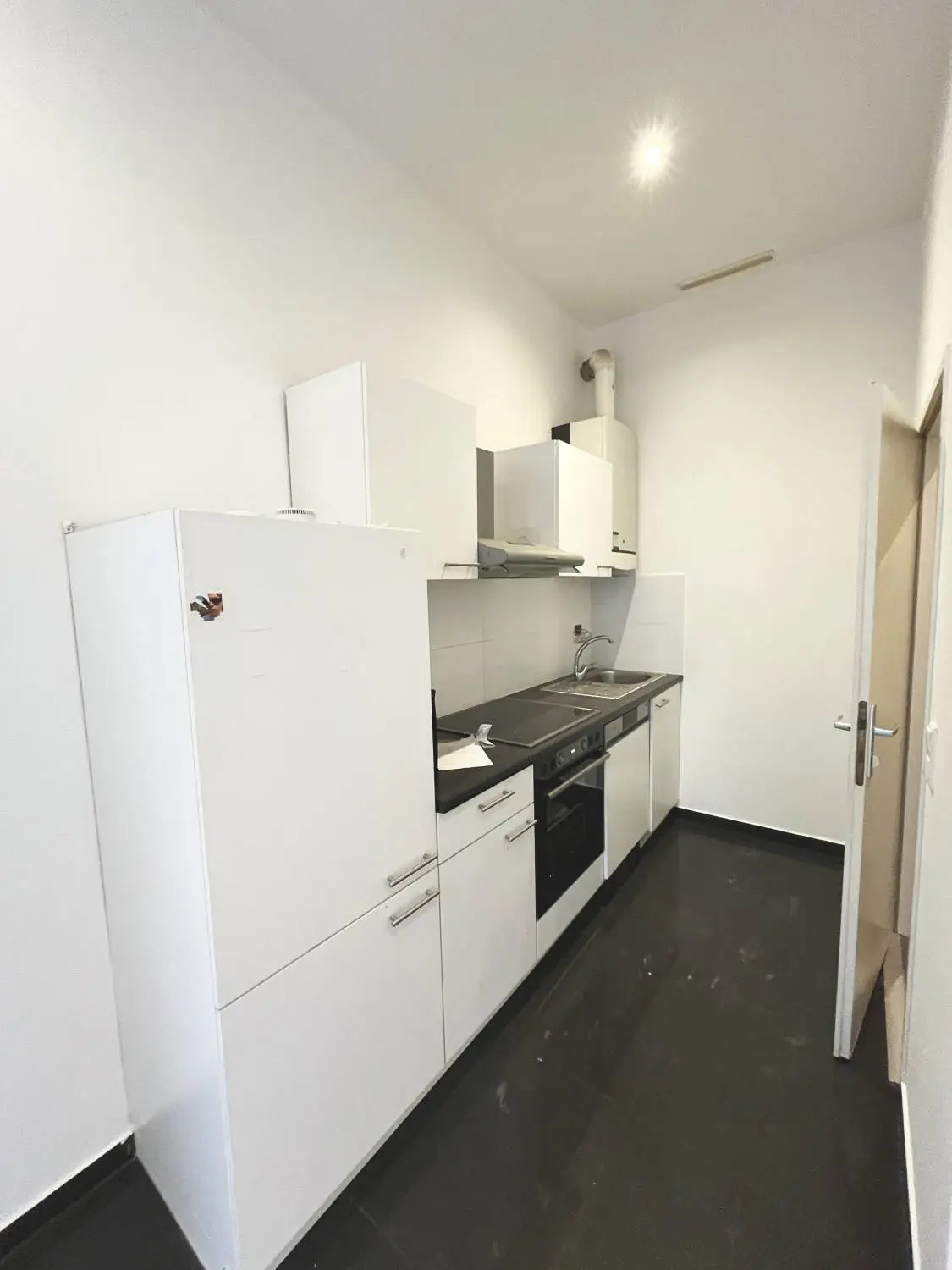 Gemütliche 2 Zimmer Wohnung mit Eigengarten
Nähe Altes AKH