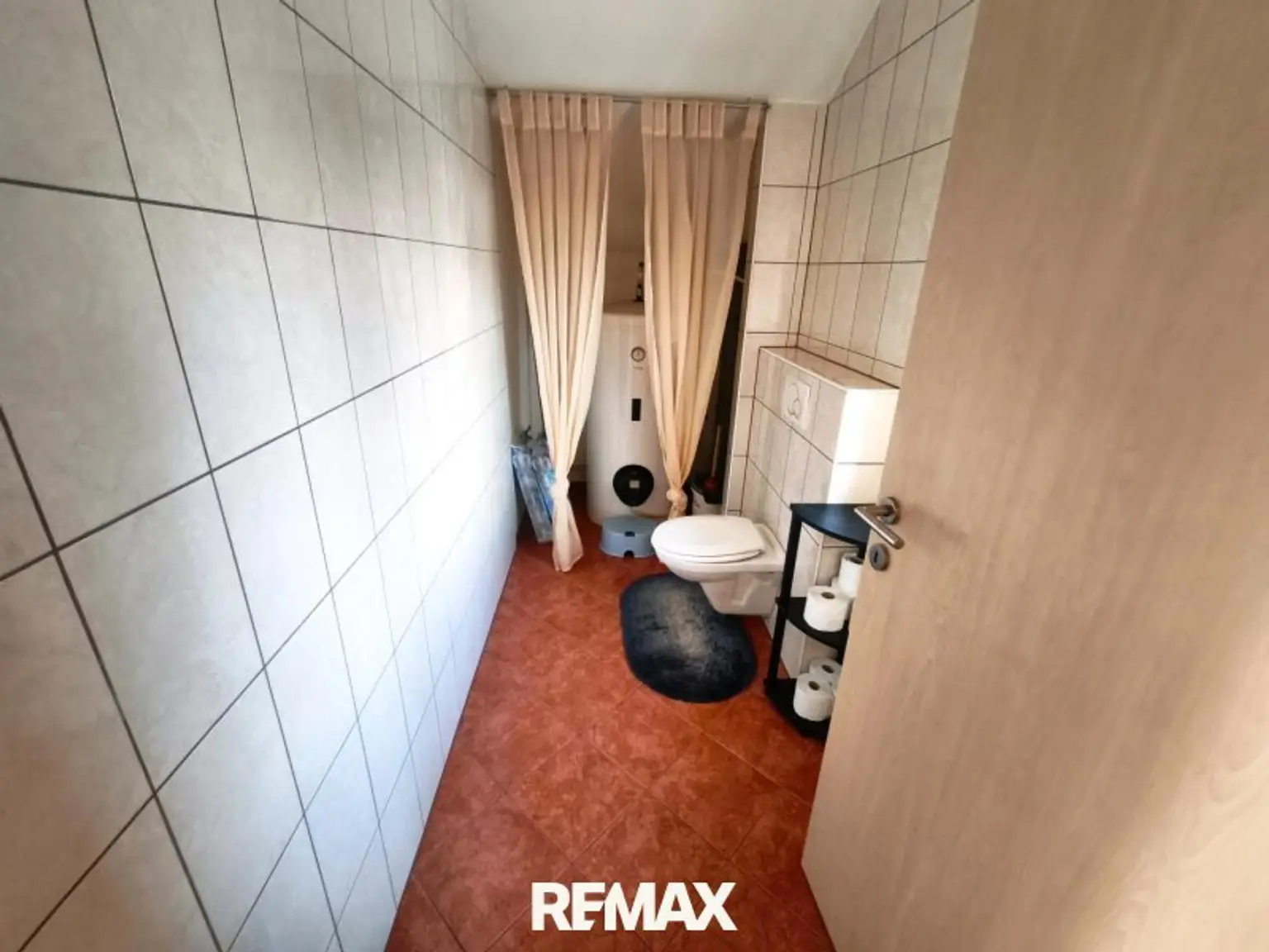 WC DG