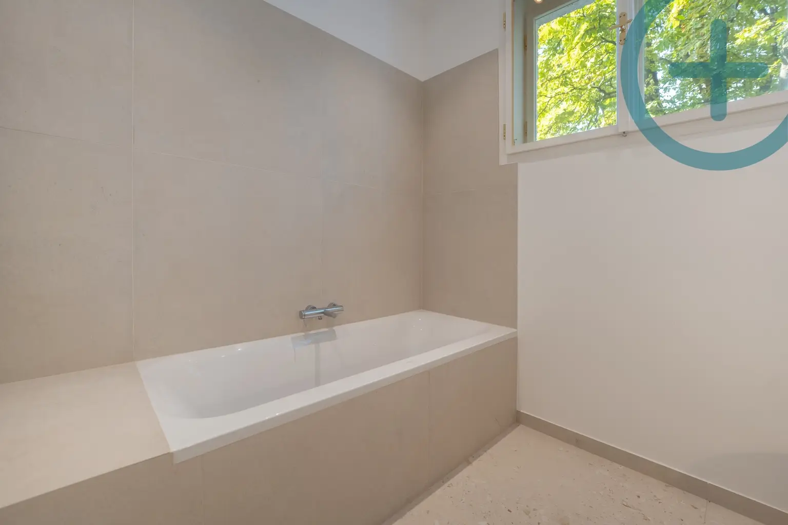 Badezimmer 1