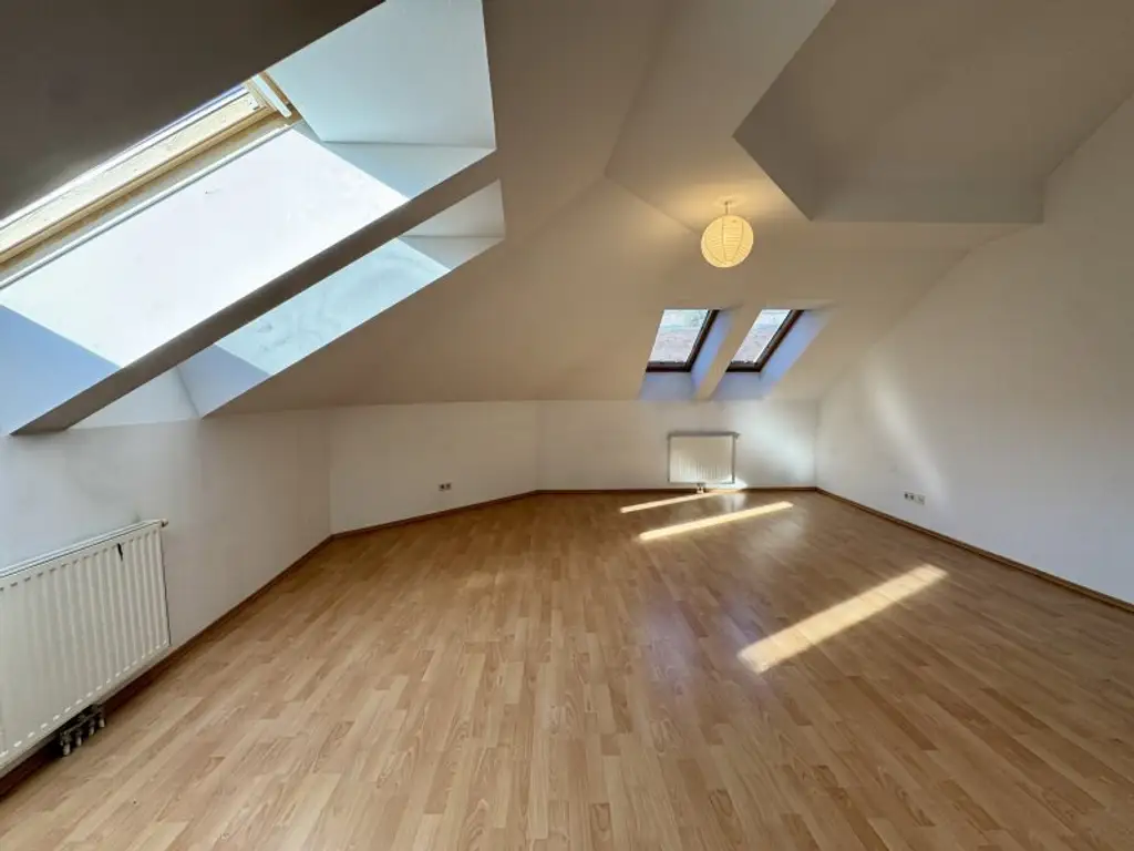Revitalisierungsprojekt in Wien-Meidling – Mehrere Einheiten mit Ausbauchancen