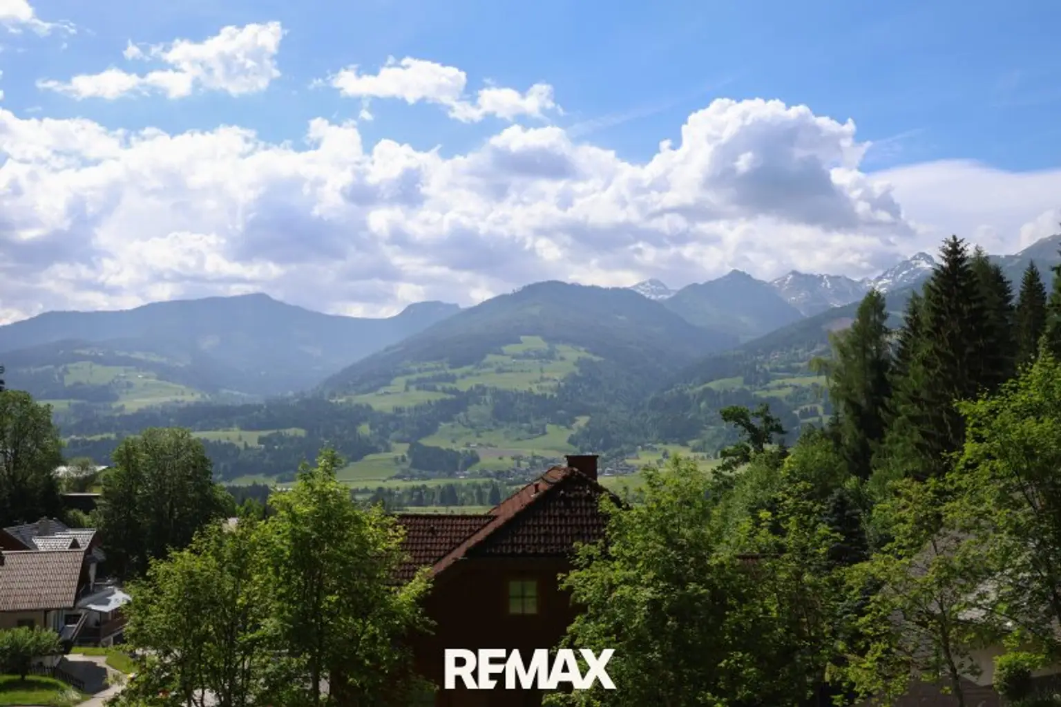 Aussicht