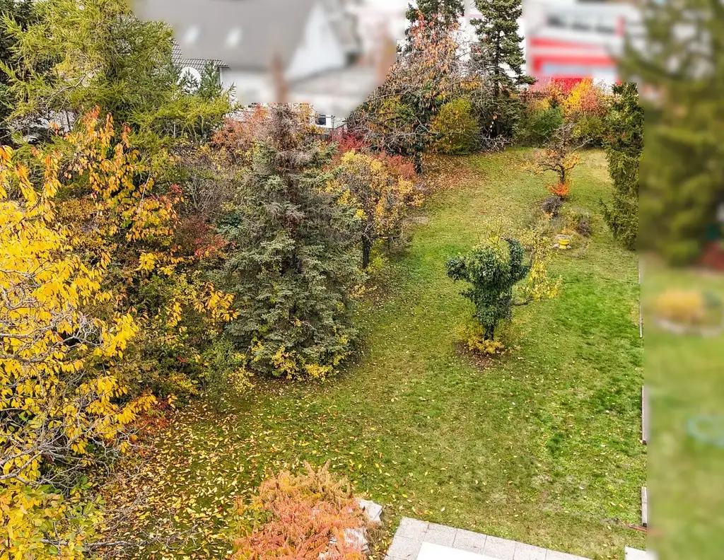 Traumhaftes Baugrundstück in Wiener Neustadt - eben und in ruhiger Seitengasse