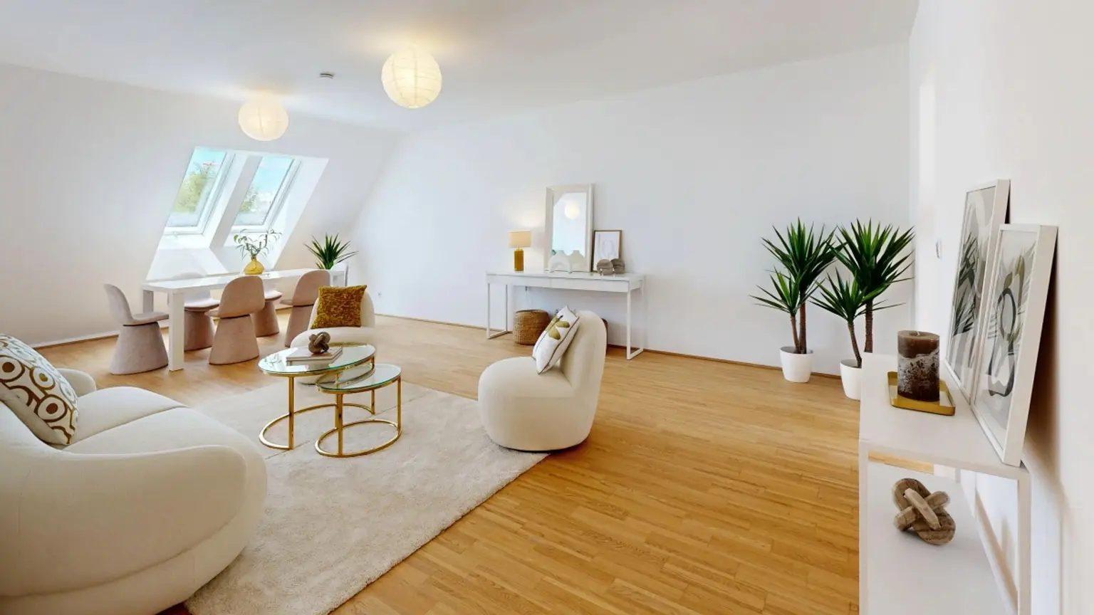 Top 27_WZ_6 | ++ NEU ++ EXKLUSIVES PENTHOUSE mit DACHTERRASSE | Prima Service Immobilien