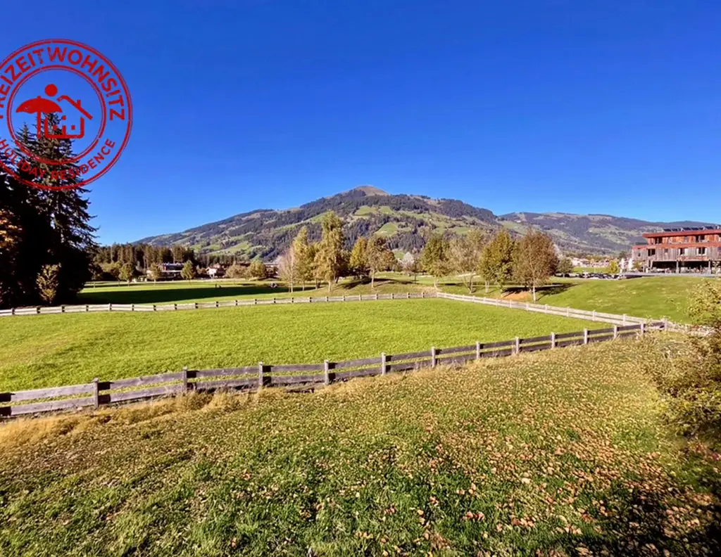 Grundstück am Golfplatz! Wohnparadies für Golfer - nur 2 Minuten zum Abschlag