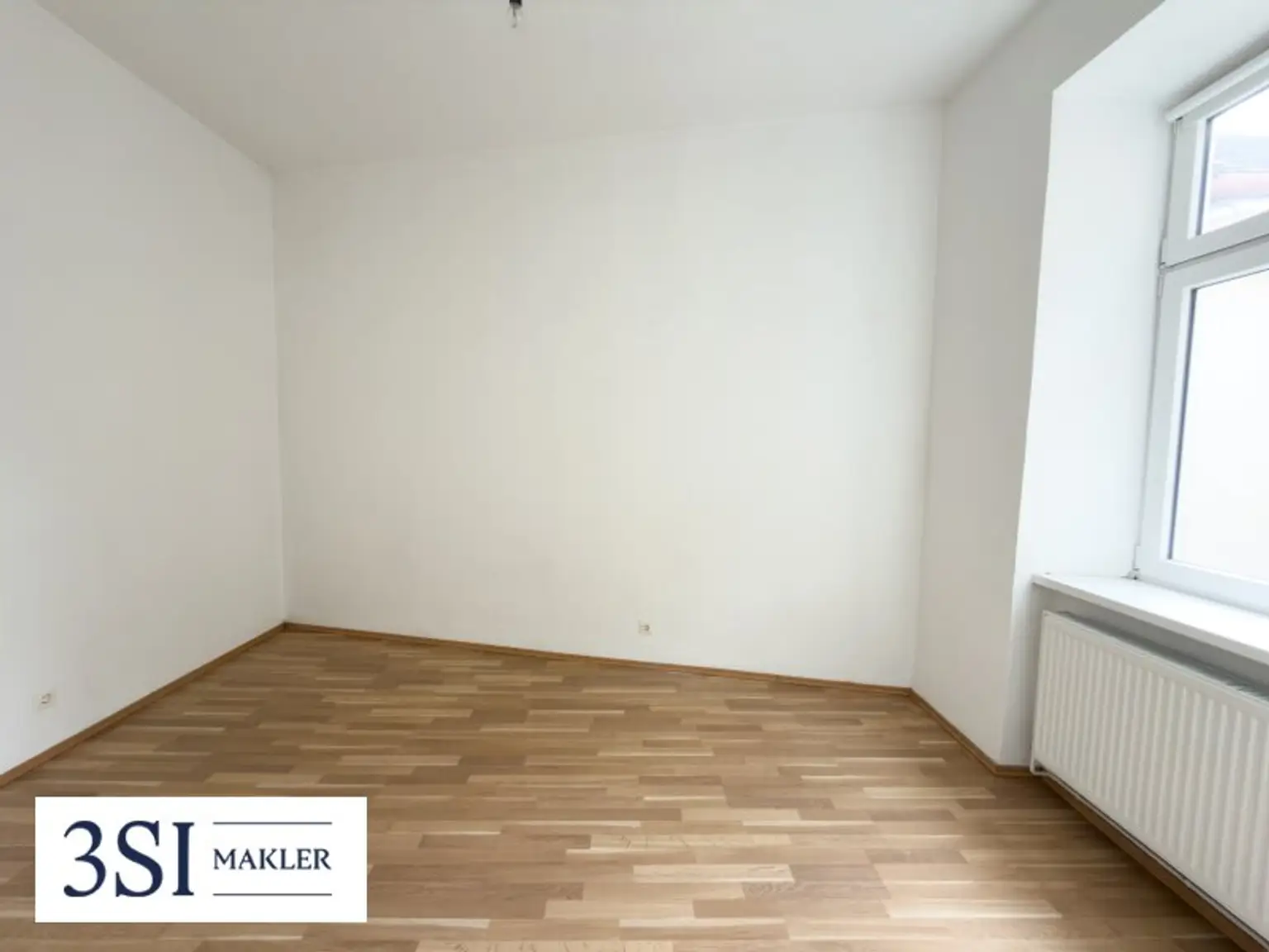 Traumhafte 3-Zimmer-Wohnung in 1030 Wien – ideal für Paare oder WGs!