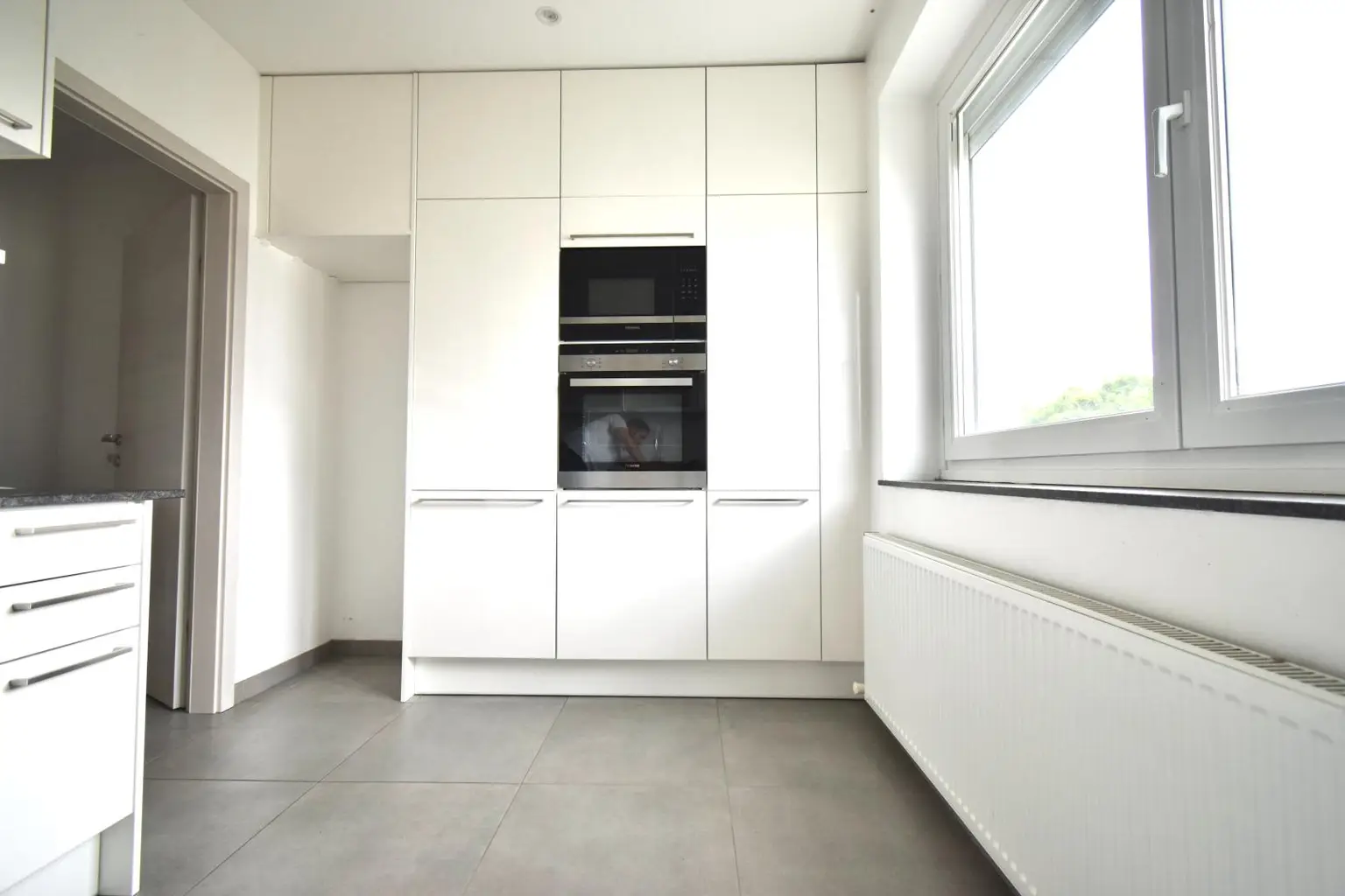 Sonnige 3-Zimmer-Wohnung mit moderner DAN-Küche und Balkon in zentraler Lage!