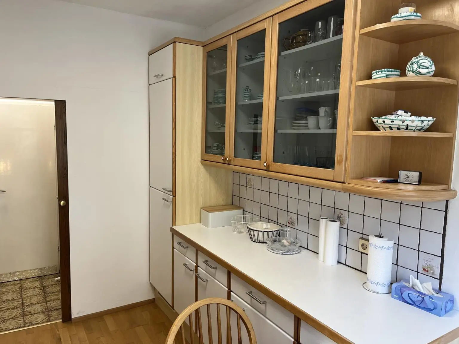Küche EG ca. 9,4 m²