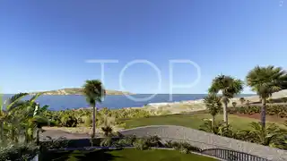 First floor- view 02