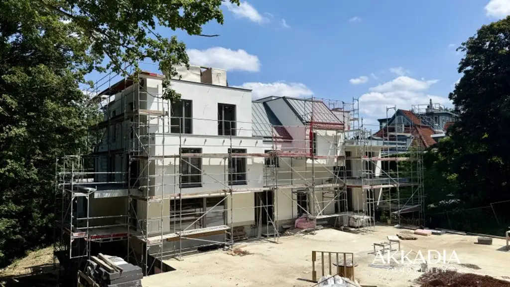 Grünruhelage I 2 Zimmer I Balkon
