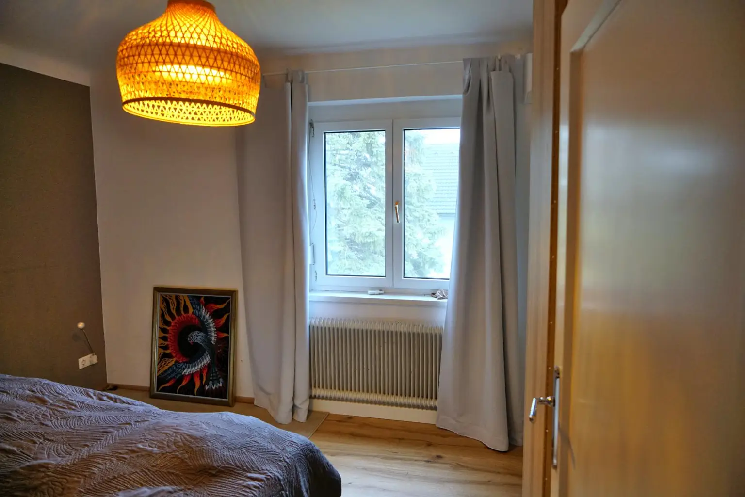 Haus 2 Schlafzimmer I